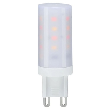 LED Димируема крушка G9/4W/230V 2000-3000K - Paulmann 28819