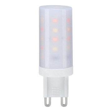 LED димируема крушка G9/4W/230V 2200-6500K - Paulmann 28820