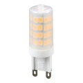 LED димируема крушка G9/4W/230V 2800K