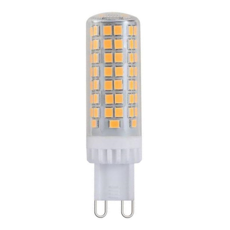 LED Димируема крушка G9/6W/230V 4000K