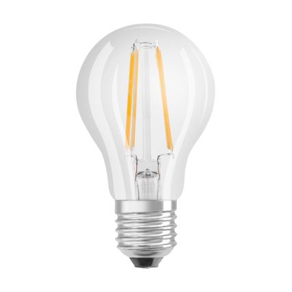 LED Димируема крушка GLOW DIM A60 E27/7W/230V 2200-2700K - Osram