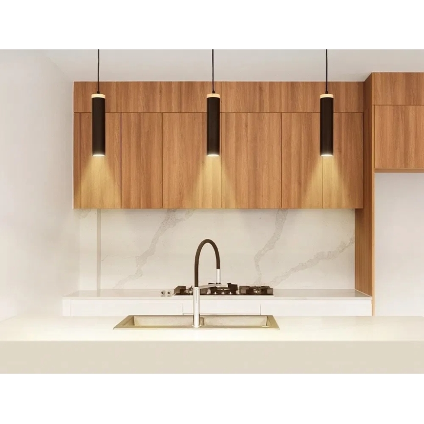 LED димируема крушка GU10/2,9W/230V 2700K Wi-Fi - TP-Link