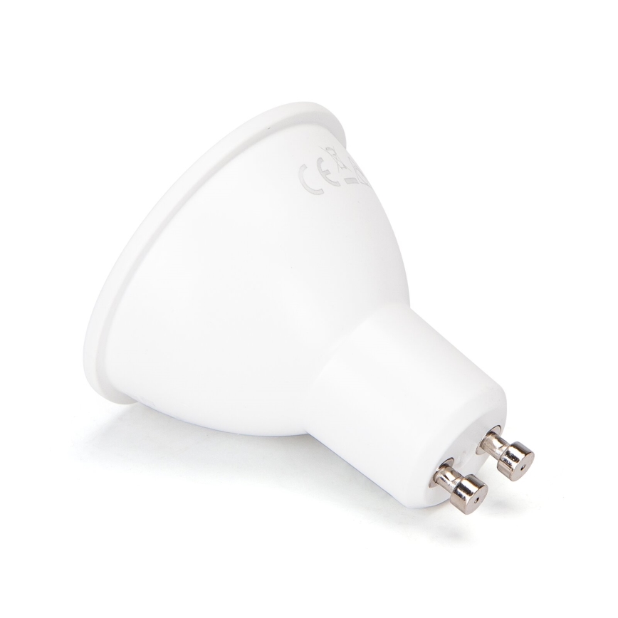 LED Димируема крушка GU10/3W/230V 2700K - Aigostar