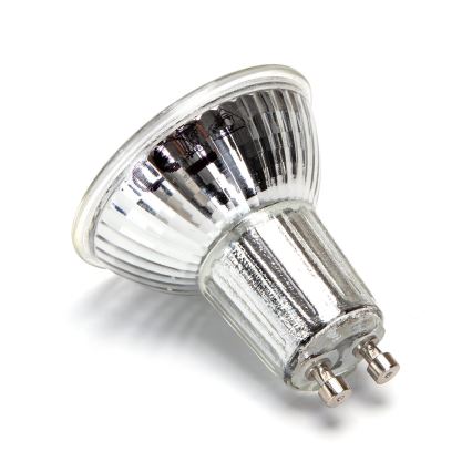 LED Димируема крушка GU10/3W/230V 6500K - Aigostar