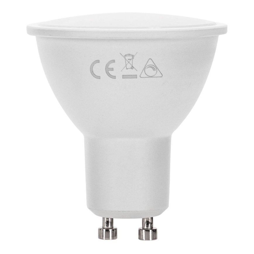 LED Димируема крушка GU10/4,9W/230V 2700K - Aigostar
