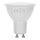 LED Димируема крушка GU10/4,9W/230V 2700K - Aigostar