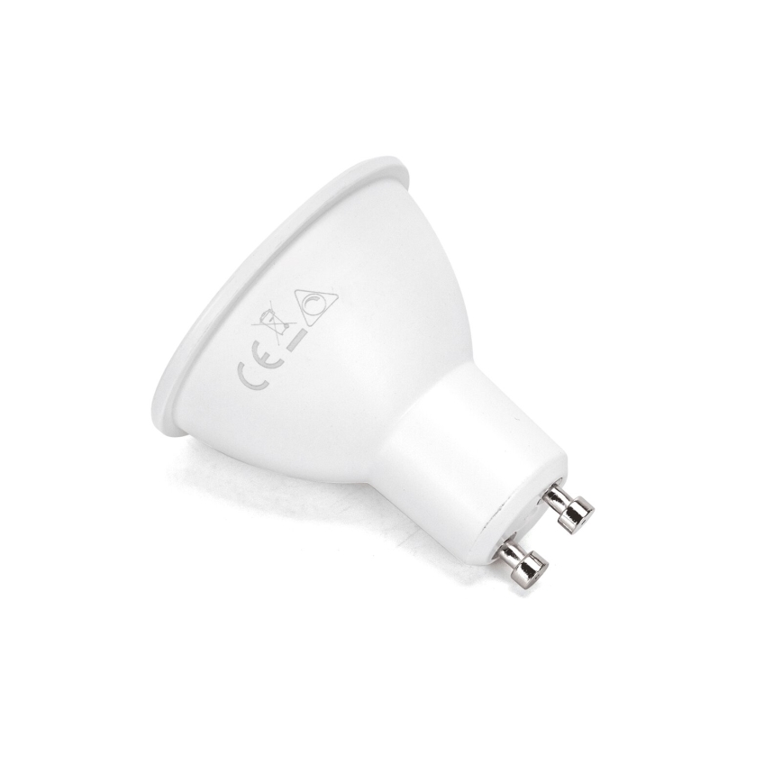 LED Димируема крушка GU10/4,9W/230V 2700K - Aigostar