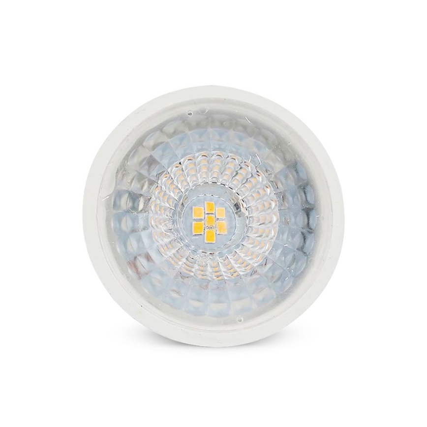 LED Димируема крушка GU10/6W/230V 3000K 110°