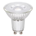 LED Димируема крушка GU10/6W/230V 4000K - Aigostar