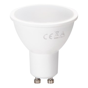 LED Димируема крушка GU10/6W/230V 4000K - Aigostar