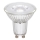 LED Димируема крушка GU10/6W/230V 6500K - Aigostar