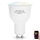 LED Димируема крушка GU10/7W/230V 3000-6500K Wi-Fi - Aigostar