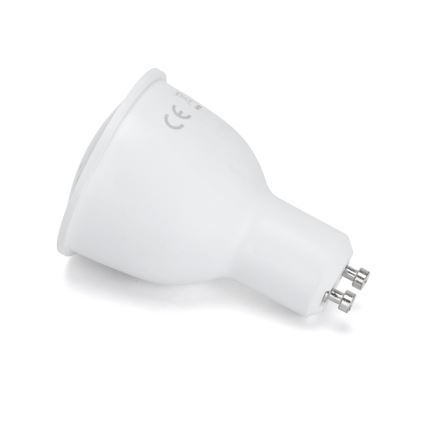 LED Димируема крушка GU10/7W/230V 3000-6500K Wi-Fi - Aigostar