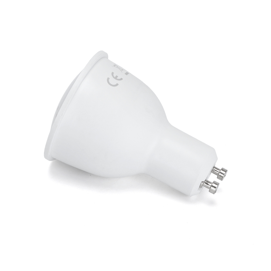 LED Димируема крушка GU10/7W/230V 3000-6500K Wi-Fi - Aigostar