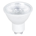 LED Димируема крушка GU10/7W/230V 6000K