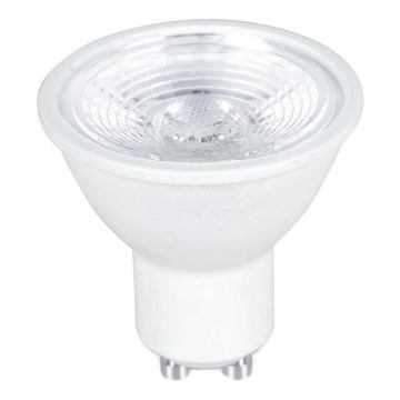 LED Димируема крушка GU10/7W/230V 6000K