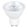 LED Димируема крушка GU10/7W/230V 6000K
