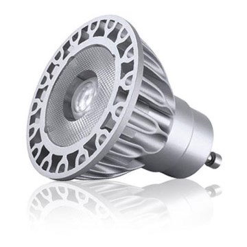 LED Димируема крушка GU10/9,5W/230V 3000K 90 Ra
