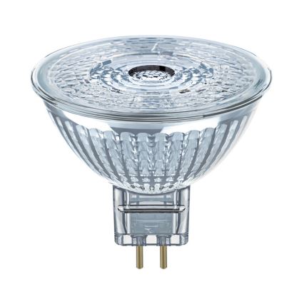 LED димируема крушка GU5,3/3,4W/12V 2700K CRI 90 - Osram