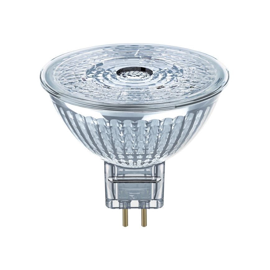 LED димируема крушка GU5,3/3,4W/12V 2700K CRI 90 - Osram