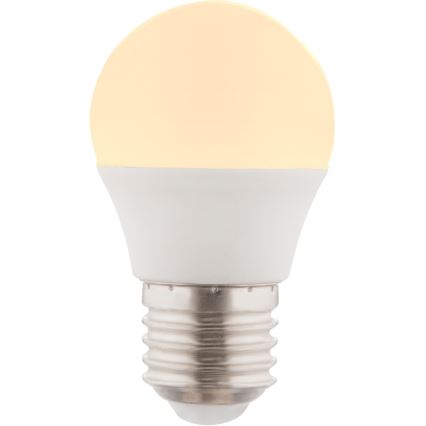 LED Димируема крушка E27/5W/230V 3000K - Globo