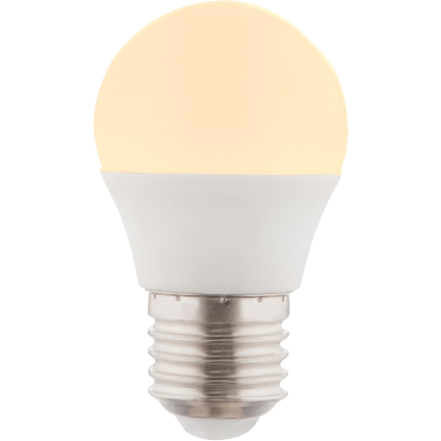 LED Димируема крушка E27/5W/230V 3000K - Globo
