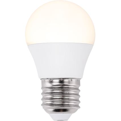LED Димируема крушка E27/5W/230V 4000K - Globo