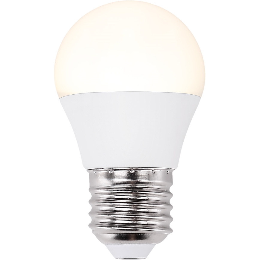 LED Димируема крушка E27/5W/230V 4000K - Globo