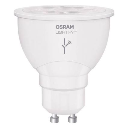 LED Димируема крушка LIGHTIFY GU10/6W/230V 2700-6500K - Osram