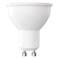 LED Димируема крушка MR16 GU10/7W/230V 3000K