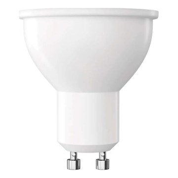 LED Димируема крушка MR16 GU10/7W/230V 3000K