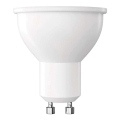 LED Димируема крушка MR16 GU10/7W/230V 3000K