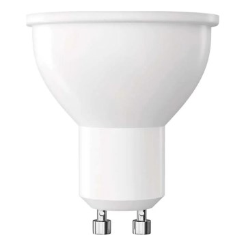 LED Димируема крушка MR16 GU10/7W/230V 4000K