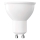 LED Димируема крушка MR16 GU10/7W/230V 4000K