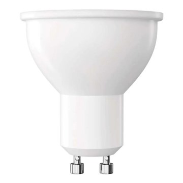 LED Димируема крушка MR16 GU10/7W/230V 4000K