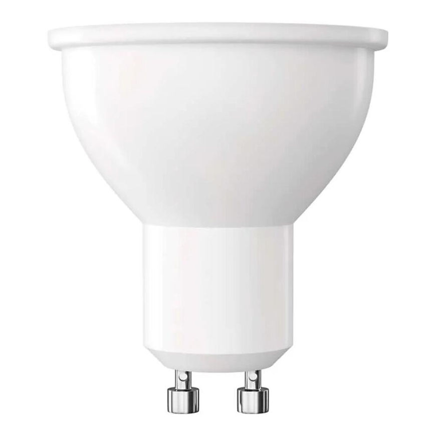 LED Димируема крушка MR16 GU10/7W/230V 4000K