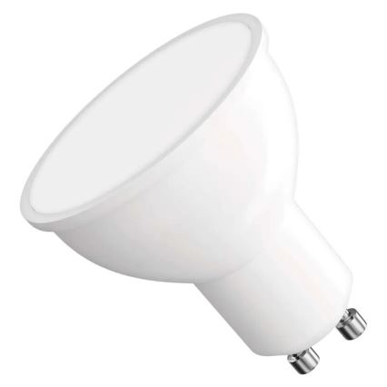 LED Димируема крушка MR16 GU10/7W/230V 4000K