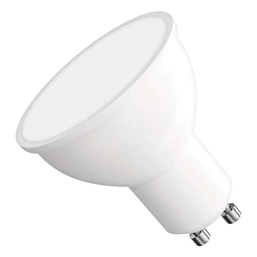 LED Димируема крушка MR16 GU10/7W/230V 4000K