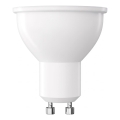 LED димируема крушка MR16 GU10/7W/230V 4000K