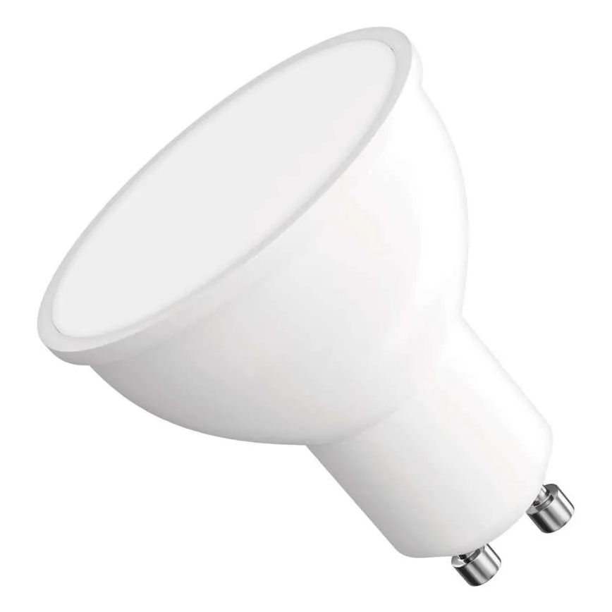LED димируема крушка MR16 GU10/7W/230V 4000K