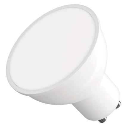 LED димируема крушка MR16 GU10/7W/230V 4000K
