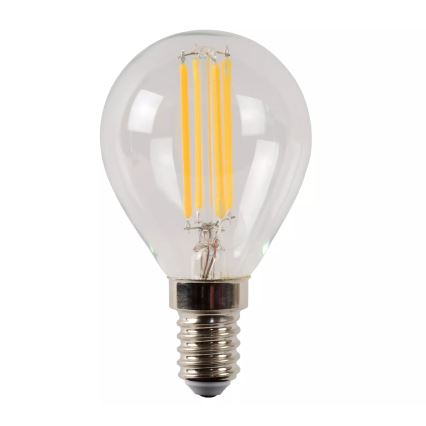 LED Димируема крушка P45 E14/4W/230V - Lucide 49022/04/60