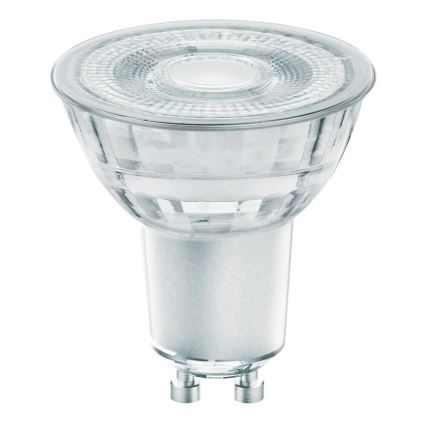 LED Димируема крушка PAR16 GU10/3,7W/230V 4000K CRI 90 - Osram