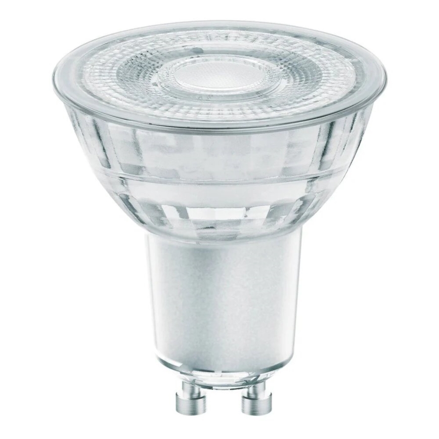 LED Димируема крушка PAR16 GU10/3,7W/230V 4000K CRI 90 - Osram