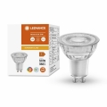 LED Димируема крушка PAR16 GU10/4,7W/230V 4000K 36° CRI 90 - Osram