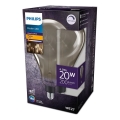 LED Димируема крушка Philips A160 E27/6,5W/230V 1800K