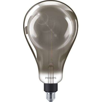 LED Димируема крушка Philips A160 E27/6,5W/230V 1800K