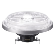 LED Димируема крушка Philips AR111 G53/20W/12V 4000K