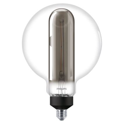 LED Димируема крушка Philips E27/6,5W/230V 3000K