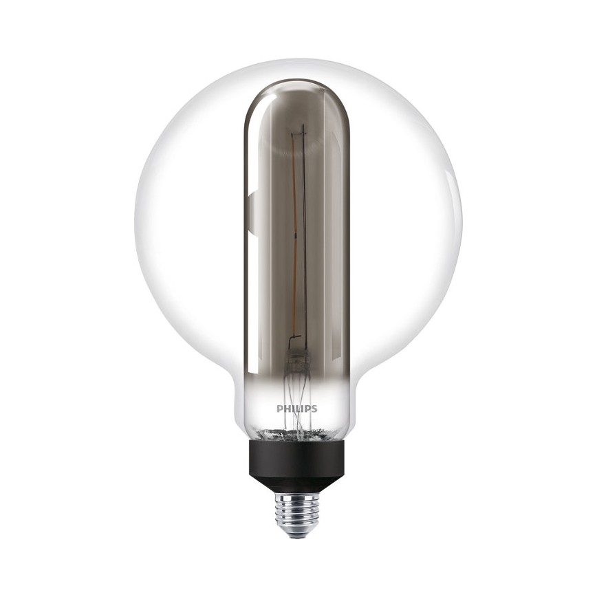 LED Димируема крушка Philips E27/6,5W/230V 3000K